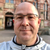 Nitro, Inc. Employee Brian Shamblen's profile photo