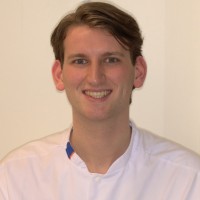 Mr. Mofongo Employee Bram Tuijt's profile photo