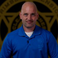 Trimble Inc. Employee Chris Lutes's profile photo