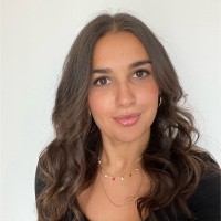 Normachem Employee Bianca Craiu's profile photo