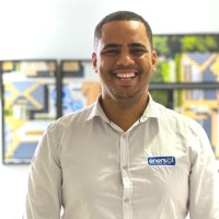 Enersol Brasil Employee Luan do Espirito Santo's profile photo