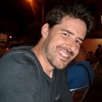 Samsys Employee Gabriel Rocha's profile photo