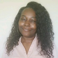 Anybe Employee Alicia Odums's profile photo
