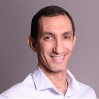 SMAC : Enveloppe industrielle Employee Nader Lghachi's profile photo