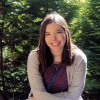 Global Action Plan Employee Chloe Coules's profile photo
