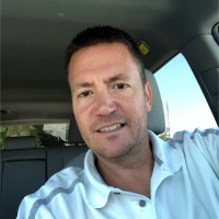 Teva Pharmaceuticals Employee Dan Kinsey's profile photo
