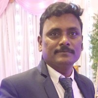 FUSO Glass India Pvt Ltd Employee Rajavel V's profile photo