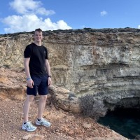 EpicData Employee Arne van Looveren's profile photo