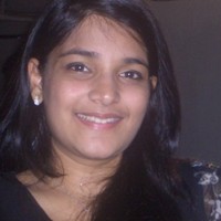Prismforce Employee Parul Goenka's profile photo