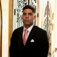 Eric Torres Email & Phone Number