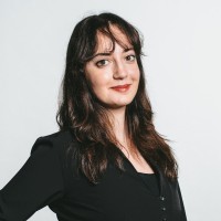 CtrlChain Employee Kalina Atanasova's profile photo