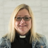 Svenska kyrkan Employee Anna Melin's profile photo