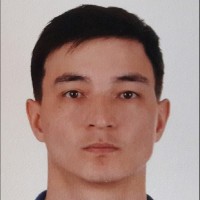 Pallas Resources Employee Yeldos Mukanov's profile photo