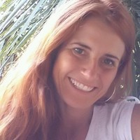 MASCHIO GASPARDO S.p.A. Employee Claudia Nimis's profile photo