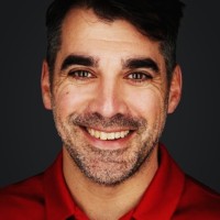 Consolidated Brick Employee Matt Sabia's profile photo