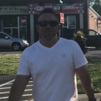 Finial Construction Employee Daniel Kerber's profile photo