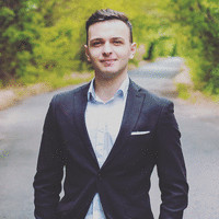 NLARTS Employee Antoni Beraia's profile photo