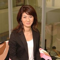 beBit Employee Yukiko Takei's profile photo