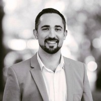 Vanti Employee Mike Brooman's profile photo