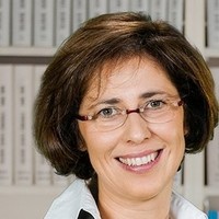 ASSOCIAZIONE LA NOSTRA FAMIGLIA Employee Maria Nobile's profile photo