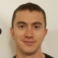 Monkeybrains Employee John Castberg's profile photo