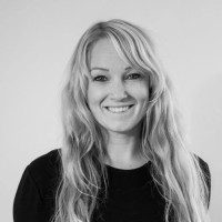 BRUCE Employee Boel Axelsson's profile photo