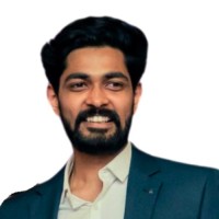 CyberCube Services (P) Ltd. Employee Samarth Varshney's profile photo