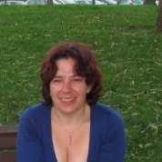 iENSO Employee Rita Lempert's profile photo