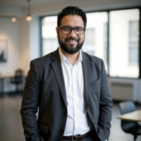 Daltile México - Mohawk Industries Employee Oscar Meléndez's profile photo