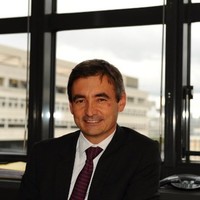 Fonds de Garantie des Dépôts et de Résolution Employee Anthony Requin's profile photo