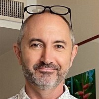 Guardfire Employee Mark Davies's profile photo