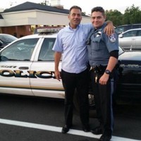 ASP Employee Robert Schlossberg's profile photo