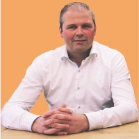 Reimert Groep Employee Gerrold Steenbergen's profile photo
