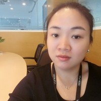 Shenzhen SOY Technology Co., Ltd. Employee Cathy Yang's profile photo