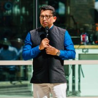 Sujay Santra