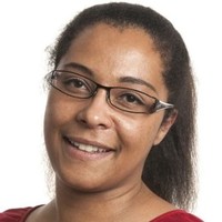 DON'T NOD Montréal Employee Abigaïl Goudjo's profile photo