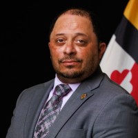 Office of the State's Attorney for Baltimore City Employee Hassan Giordano's profile photo