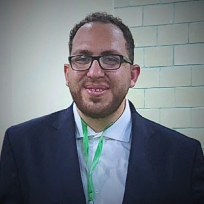I.P.M Eisac Employee Rami Hesham's profile photo