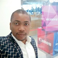 Chinonso Nwaiwu Email & Phone Number