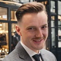 Fleeto Employee Billy Wilson's profile photo