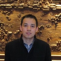 LeagSoft Technologies Employee 祝青柳's profile photo