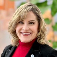 Greater Irvine Chamber of Commerce Employee Sandra Crouch's profile photo