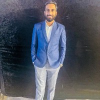 Nayatel Employee Muhammad Basharat's profile photo