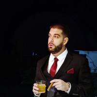 Island Luck - Playtech Systems Ltd Employee Nebojsa Zivanovic's profile photo