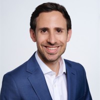 McKinsey & Company Employee Mor Levin's profile photo