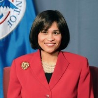 Blue Water Thinking Employee Lavita Legrys's profile photo