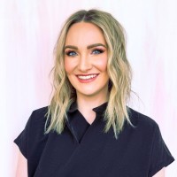 Alchemy Face Bar Employee Therese Bussen's profile photo