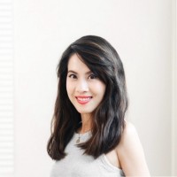 Pinterest Employee Aileen Cheng's profile photo