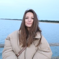 cerascreen Employee Tetiana Klymchuk's profile photo