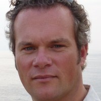 Ocito Employee Bert van Lieshout's profile photo